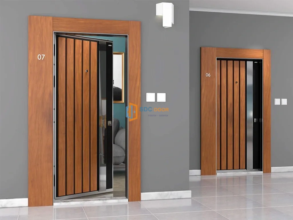 Hadim Çelik Kapıcı