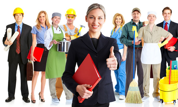 Hadim Çelik Kapıcı Hizmeti